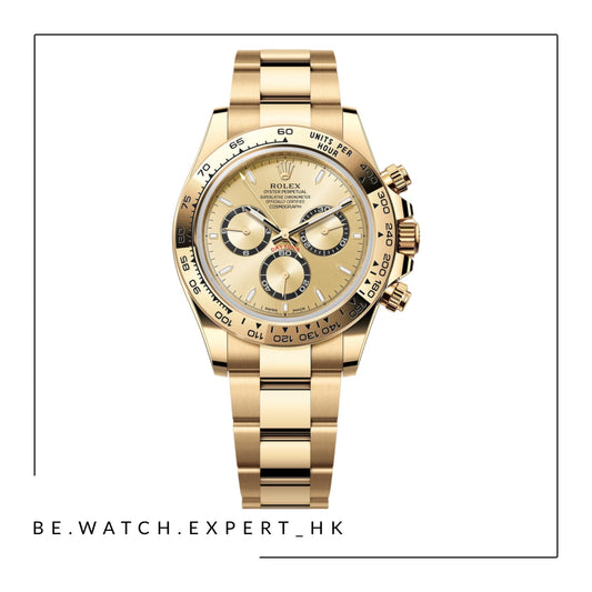 DAYTONA - 126508