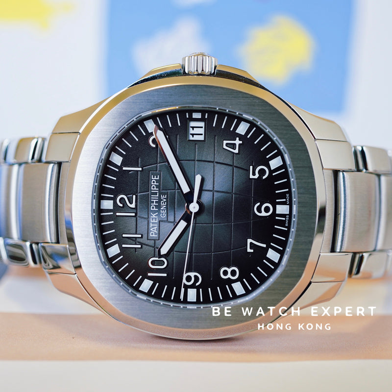 AQUANAUT - 5167/1A