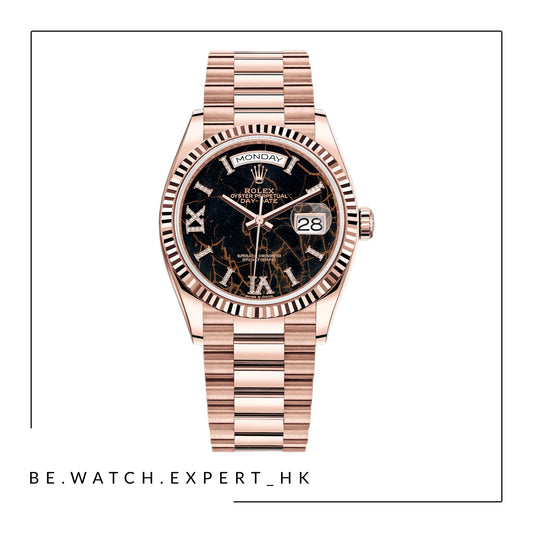 DAY-DATE - 128235