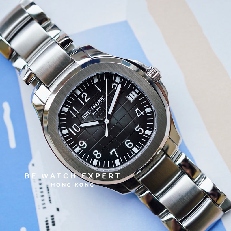 AQUANAUT - 5167/1A