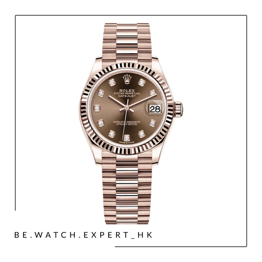 DATEJUST - 278275